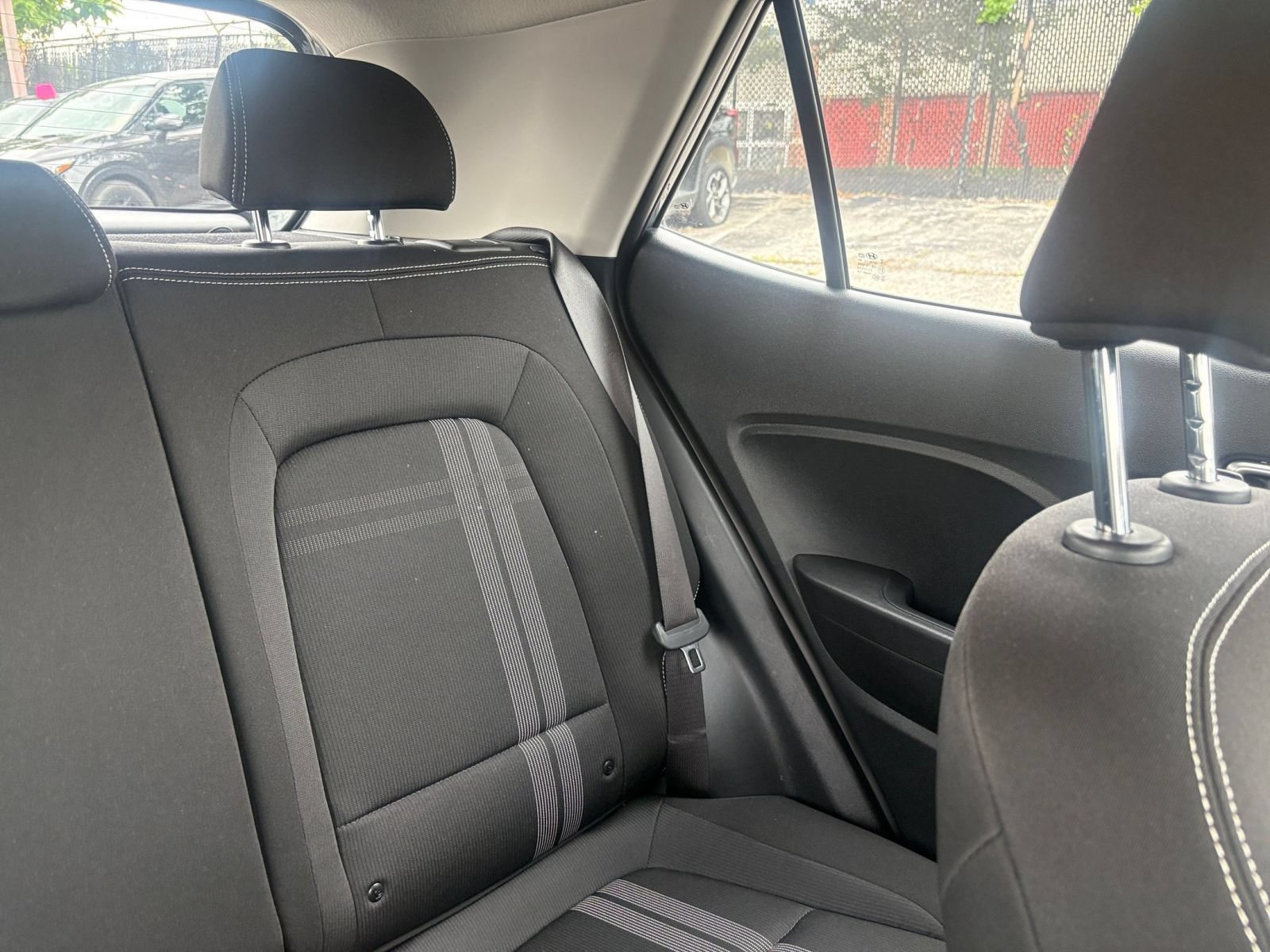 Used 2026 Hyundai Venue SEL FWD image 31