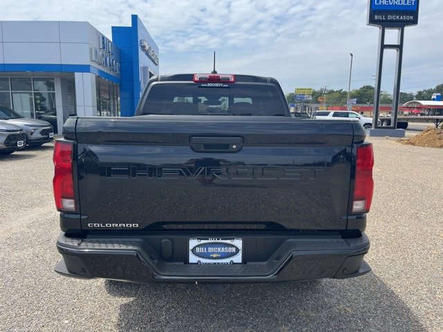 New 2026 Chevrolet Colorado LT w/ LT Convenience Package image 6