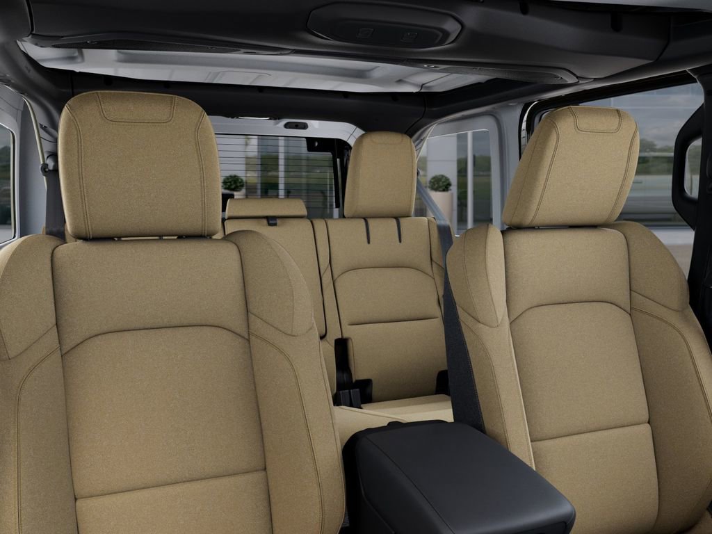 New 2025 Jeep Wrangler Unlimited Sport S 4xe image 30