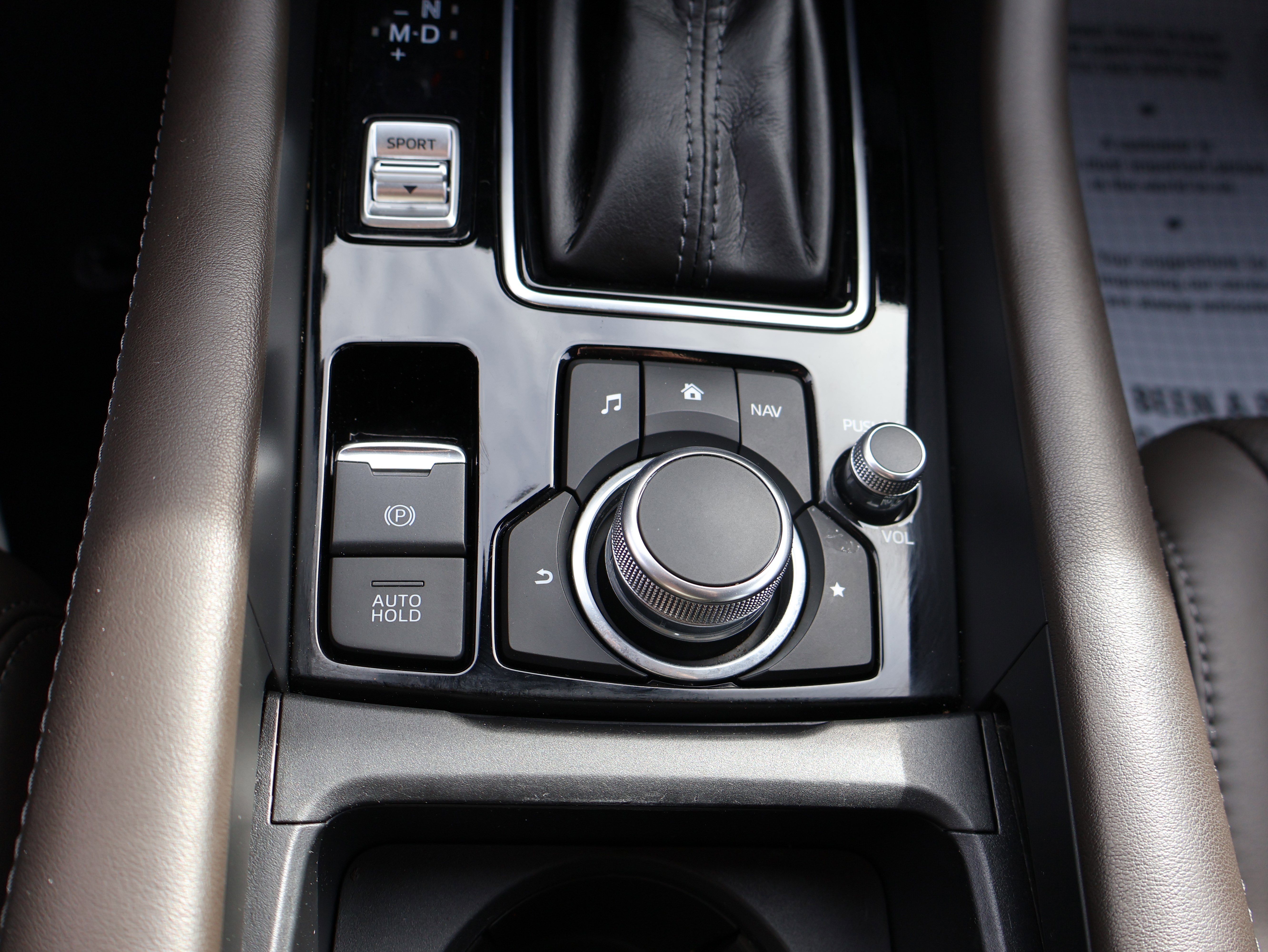 Used 2018 MAZDA MAZDA6 Signature image 28