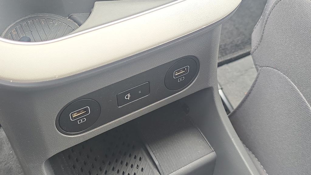 Certified 2024 Hyundai Ioniq 5 SEL AWD/4WD image 28