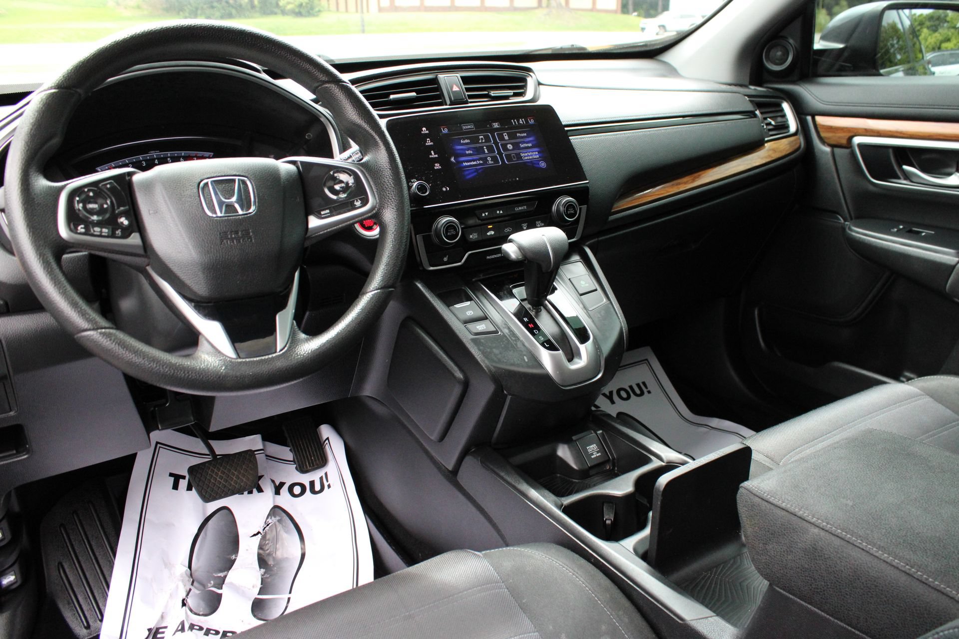 Used 2019 Honda CR-V EX image 22