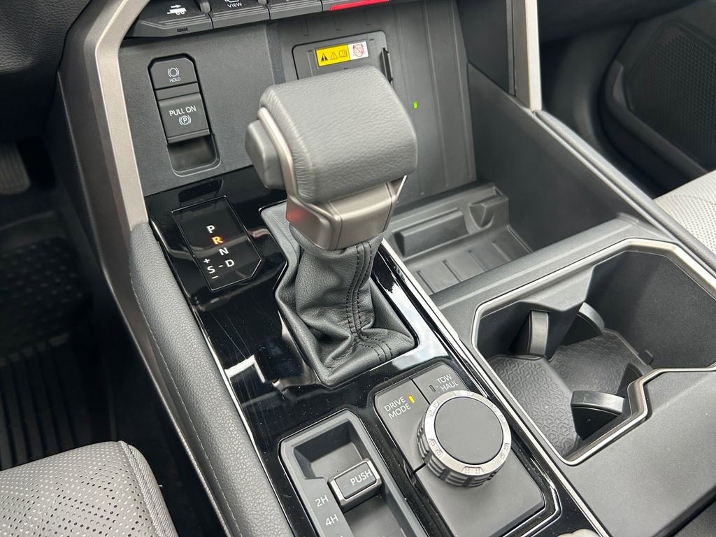 Used 2024 Toyota Tundra Limited image 20