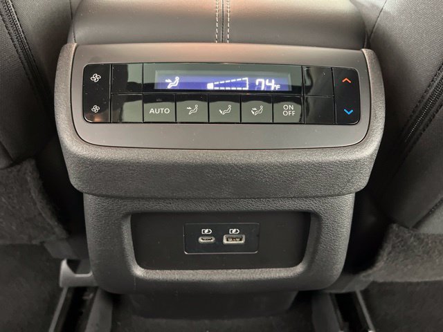 Used 2025 Nissan Pathfinder SV w/ SV Premium Package AWD/4WD image 47