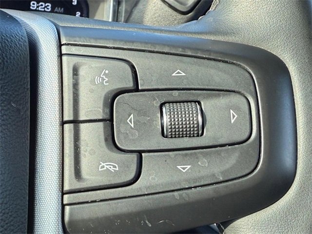 Certified 2024 GMC Sierra 1500 Elevation image 14