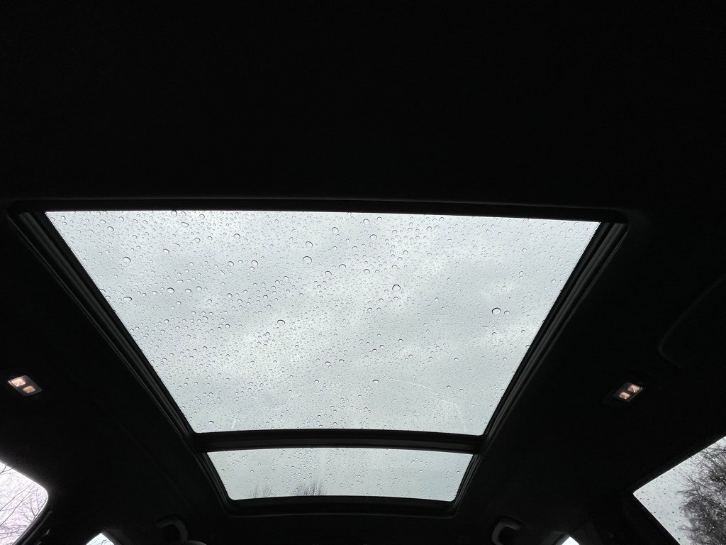 Used 2025 BMW X7 xDrive40i w/ M Sport Package image 38