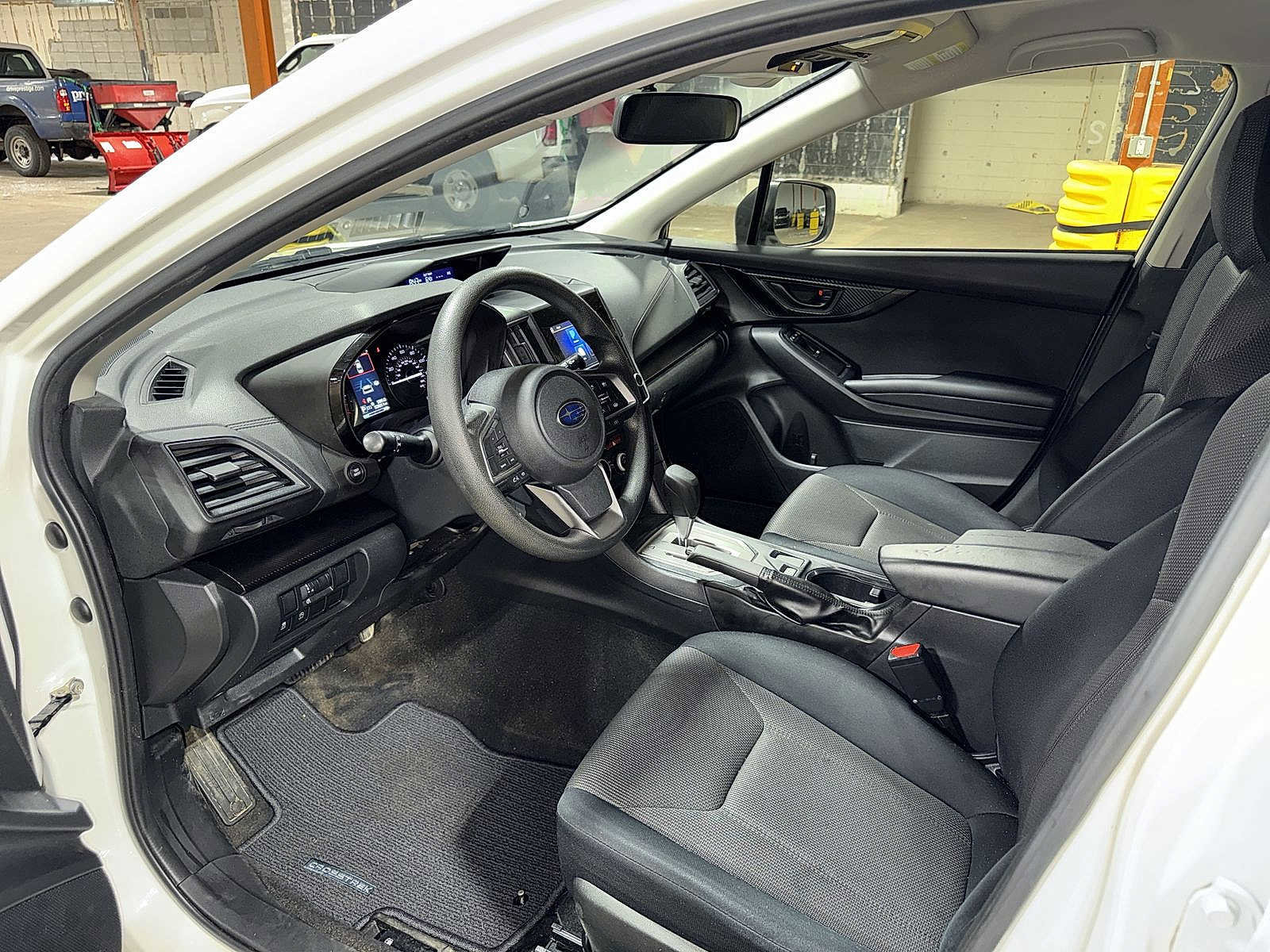 Used 2021 Subaru Crosstrek 2.0i image 27