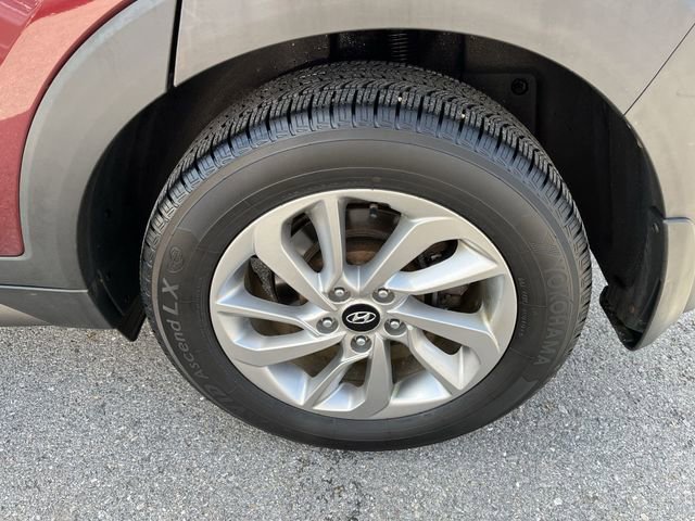 Used 2016 Hyundai Tucson SE w/ Option Group 02 AWD/4WD image 20