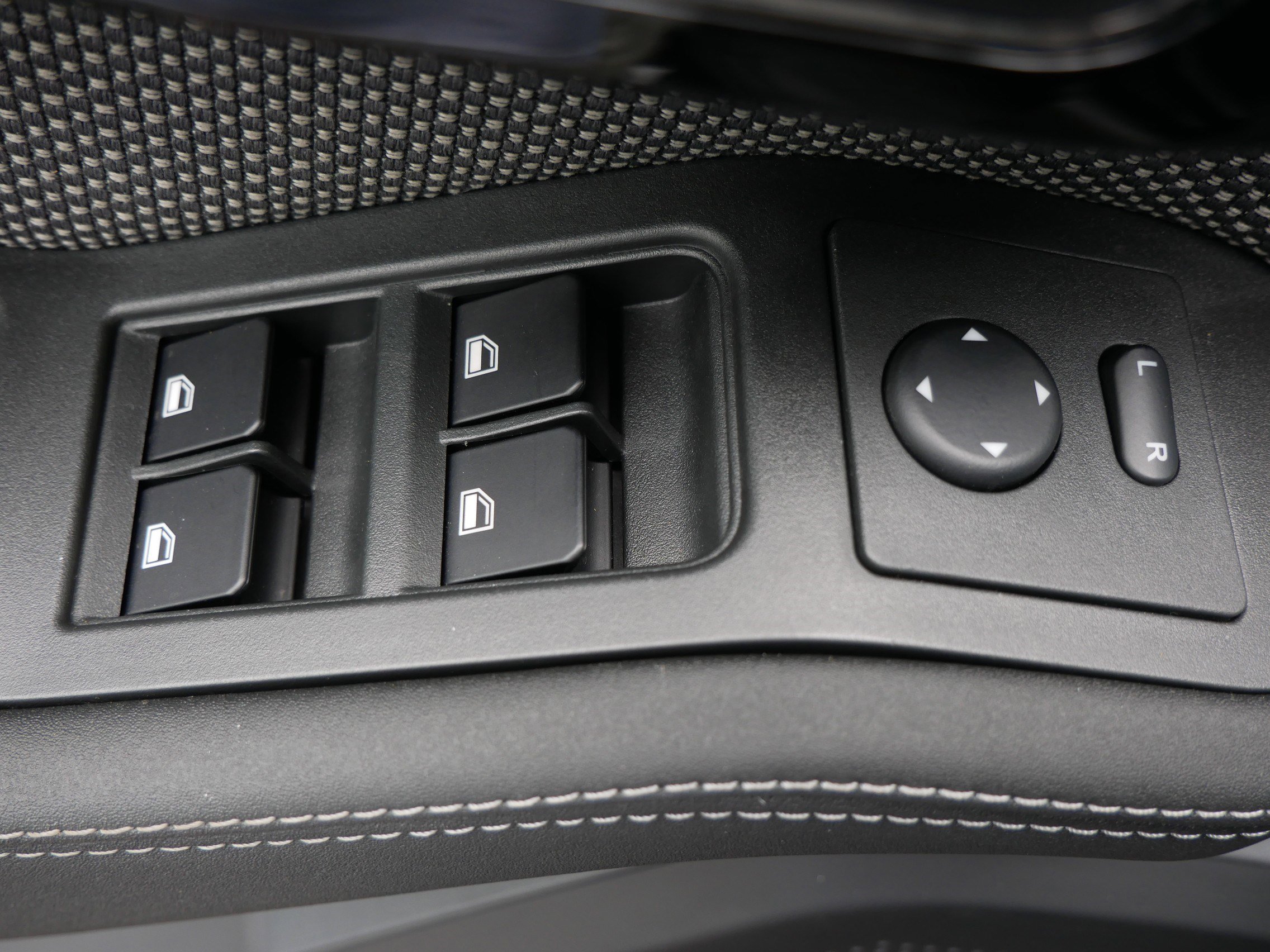 Used 2024 INEOS Grenadier image 19