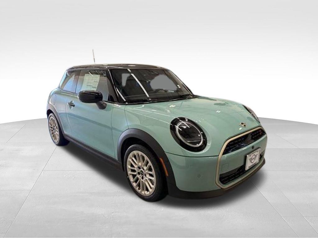 Used 2026 MINI Cooper S FWD image 7