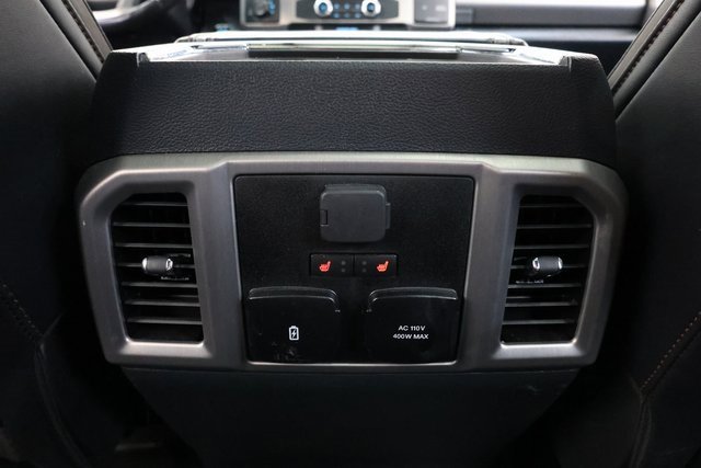 Used 2022 Ford F350 Platinum w/ Tremor Off-Road Package image 83
