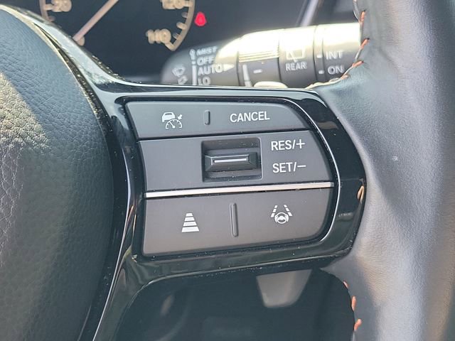 Used 2024 Honda CR-V Sport Touring image 35