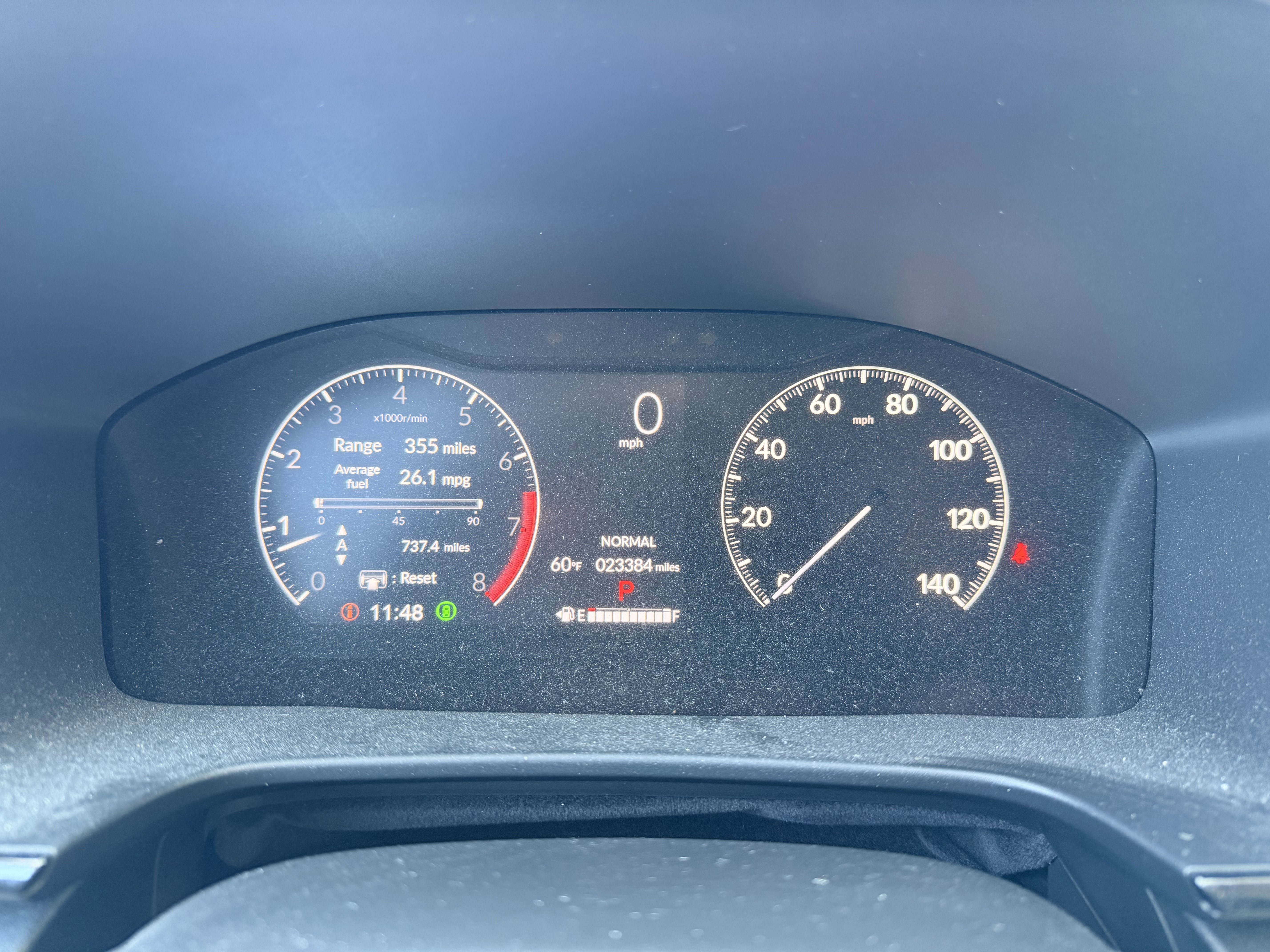 Used 2023 Honda CR-V EX image 17