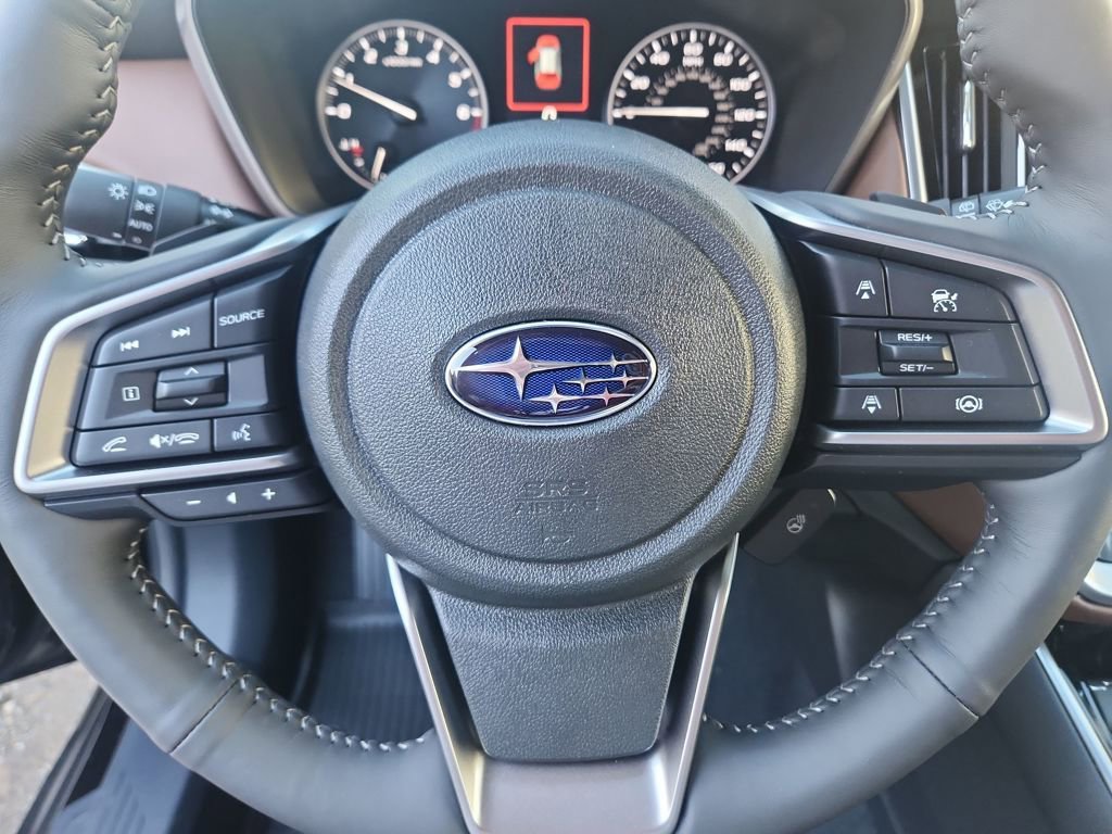 New 2025 Subaru Outback Touring XT image 16