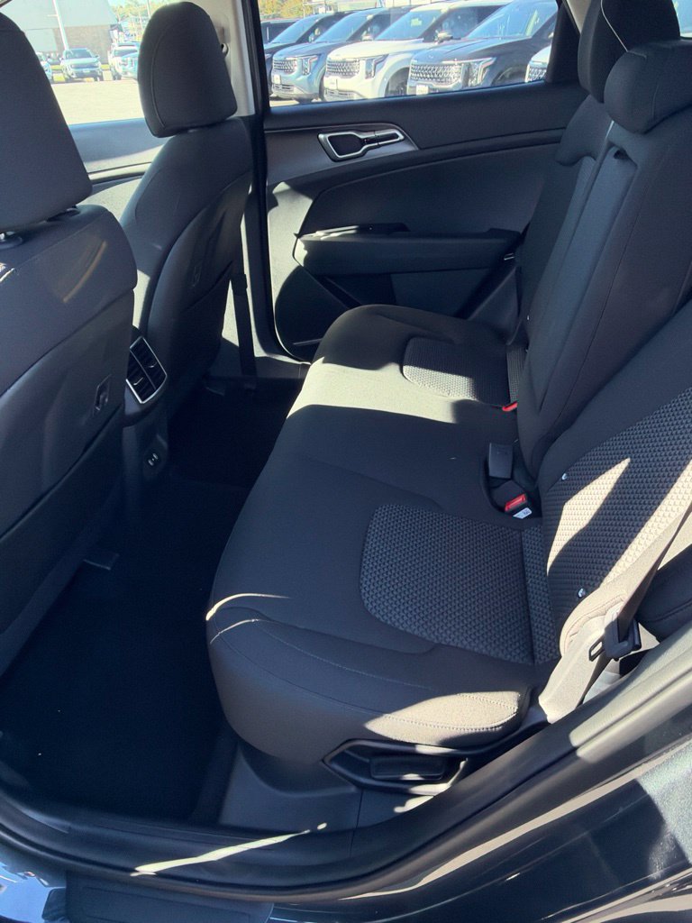 New 2027 Kia Sportage S AWD/4WD image 12