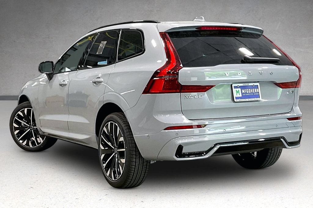New 2026 Volvo XC60 B5 Ultra w/ Protection Package Premier AWD/4WD image 3