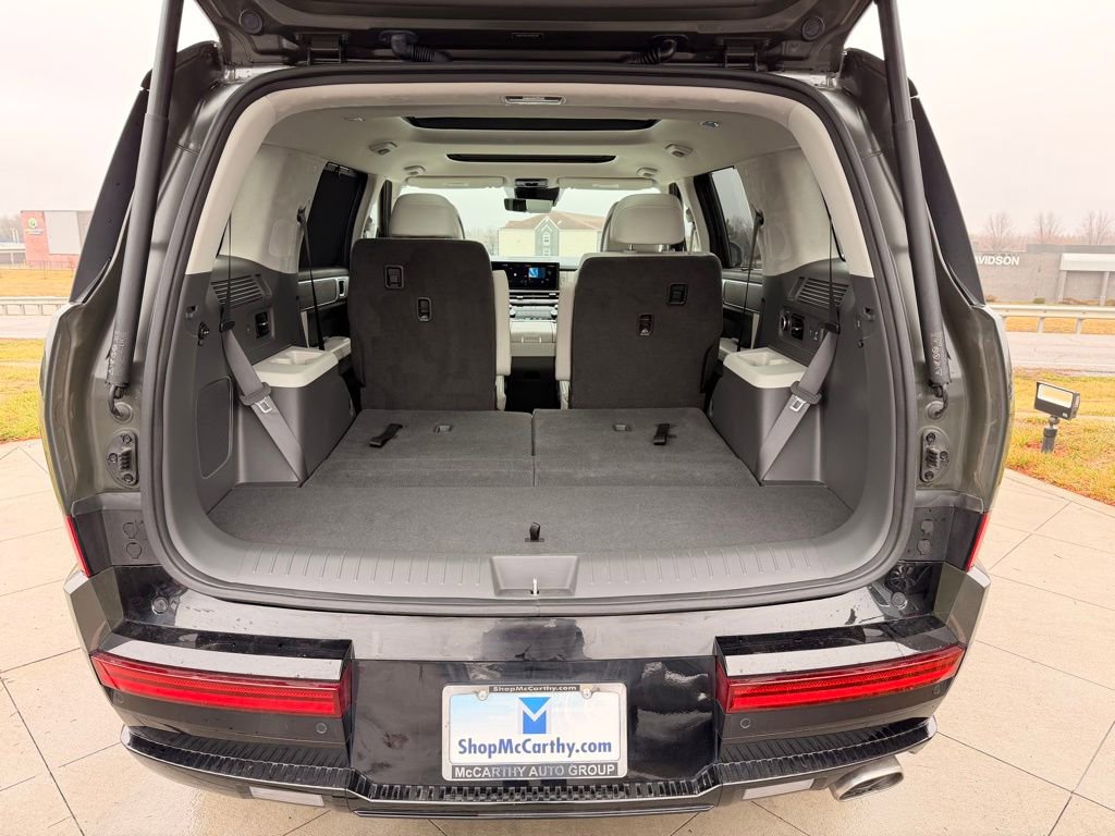 Used 2024 Hyundai Santa Fe Calligraphy image 43
