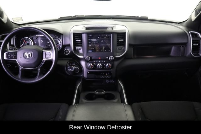 Used 2022 RAM 1500 Big Horn AWD/4WD image 13