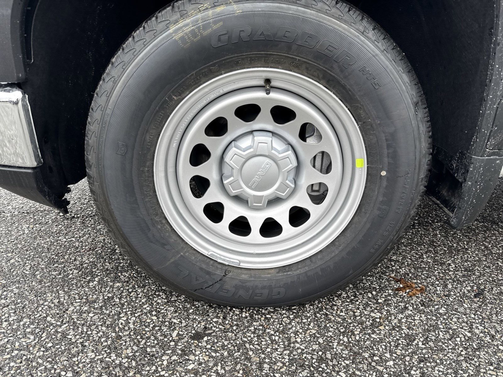 New 2026 GMC Sierra 1500 Pro w/ Convenience Package image 10