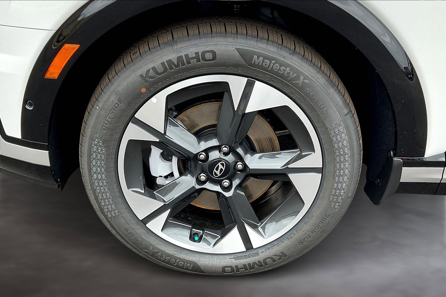 New 2026 Hyundai Palisade Limited image 13