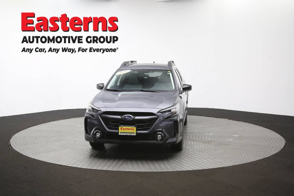 Used 2023 Subaru Outback Premium AWD/4WD image 51