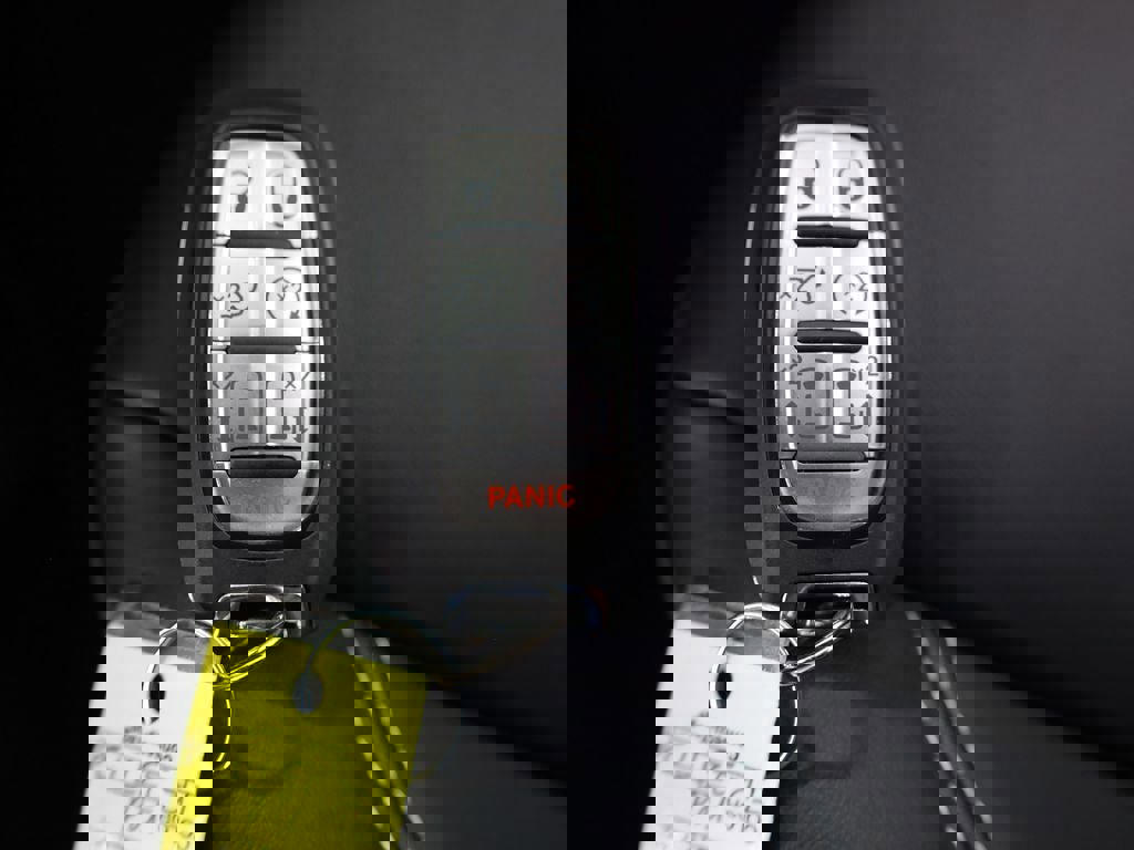 New 2026 Chrysler Pacifica Select image 18