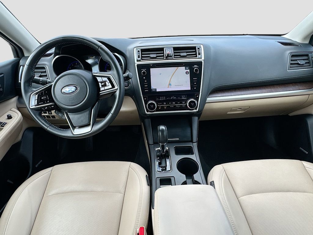 Used 2018 Subaru Outback 2.5i Limited image 28