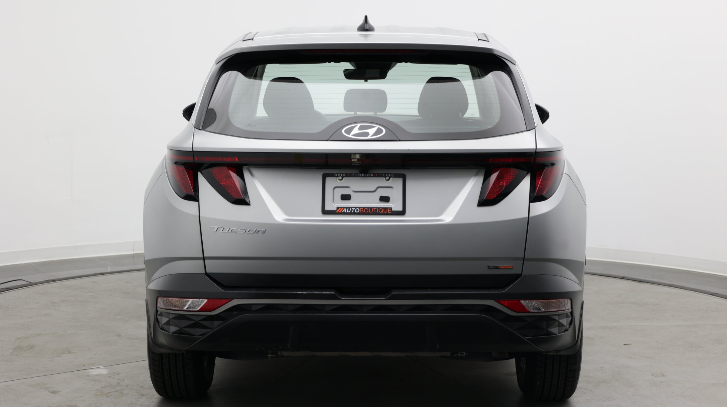 Used 2024 Hyundai Tucson SE FWD image 6