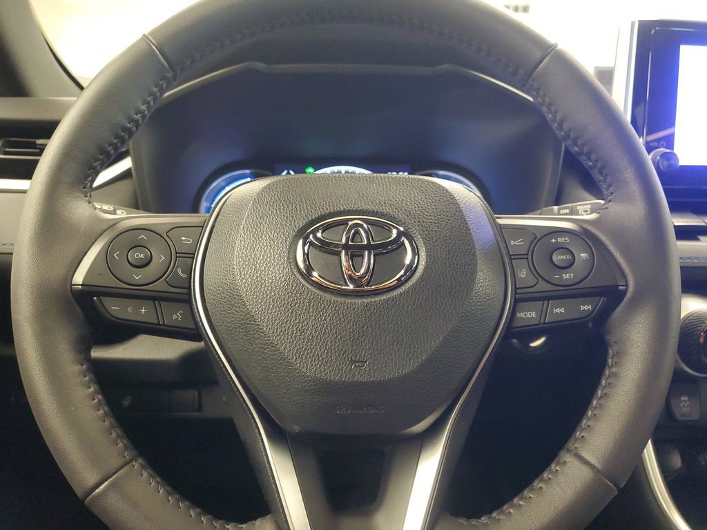 Certified 2023 Toyota RAV4 SE w/ SE Grade Weather Package AWD/4WD image 19