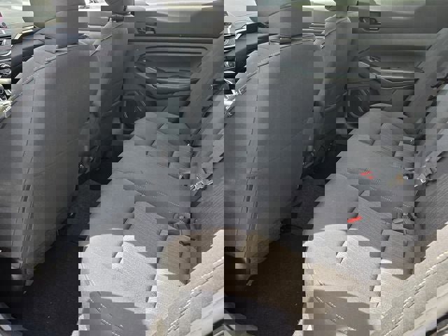 Used 2025 Nissan Altima 2.5 SV FWD image 13