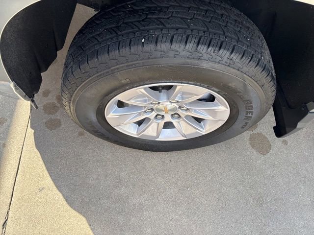 Used 2026 Chevrolet Silverado 1500 LT image 12