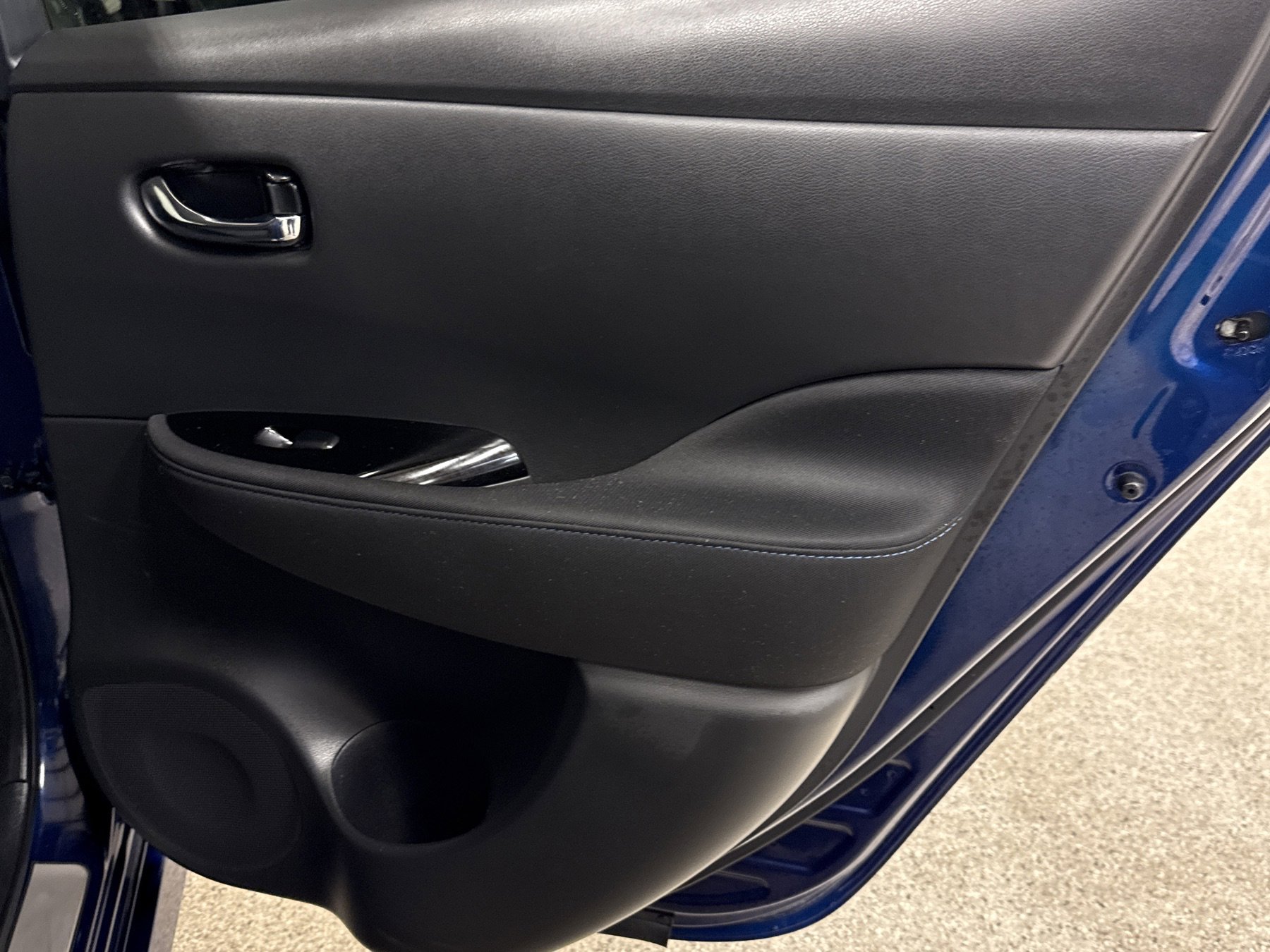 Used 2024 Nissan Leaf SV Plus image 19