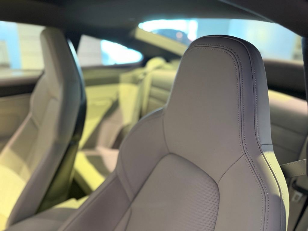 Used 2024 Porsche 911 Carrera GTS image 6