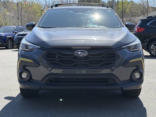 Used 2024 Subaru Crosstrek 2.5i Sport image 8
