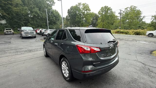 Used 2020 Chevrolet Equinox LS w/ LS Convenience Package FWD image 7