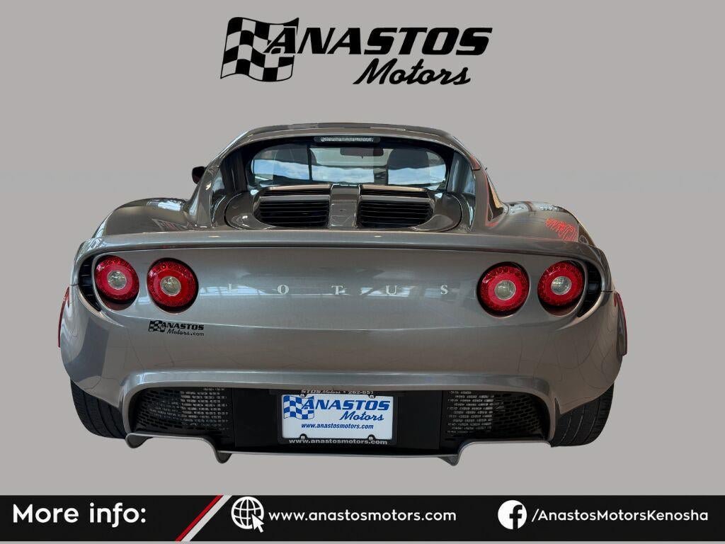 Used 2006 Lotus Elise RWD image 8
