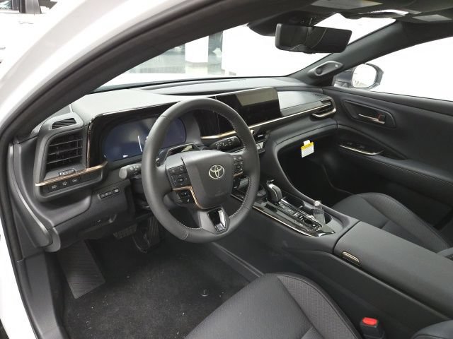 New 2026 Toyota Crown Signia w/ Advanced Technology Package AWD/4WD image 21