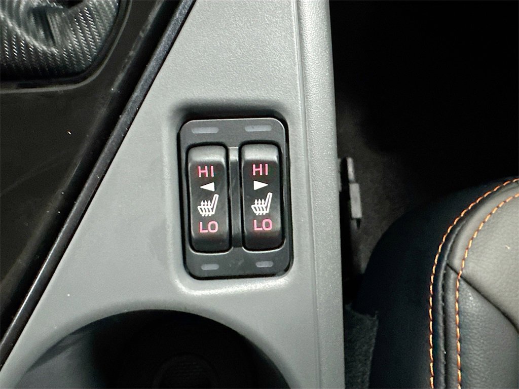 New 2026 Subaru Crosstrek 2.5i Limited image 17