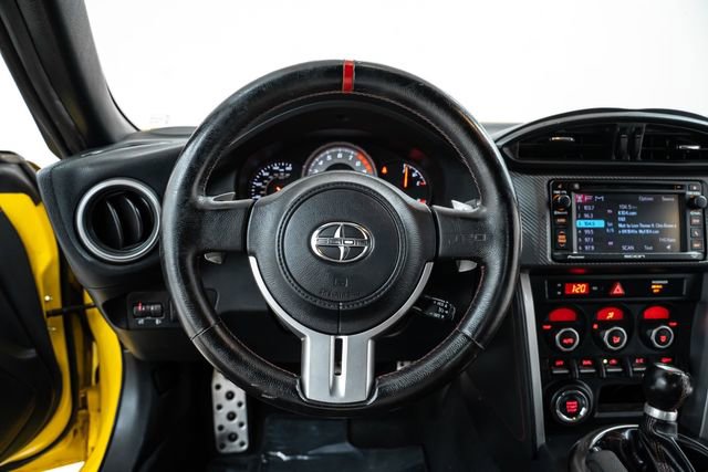 Used 2015 Scion FR-S Release Series 1.0 image 22