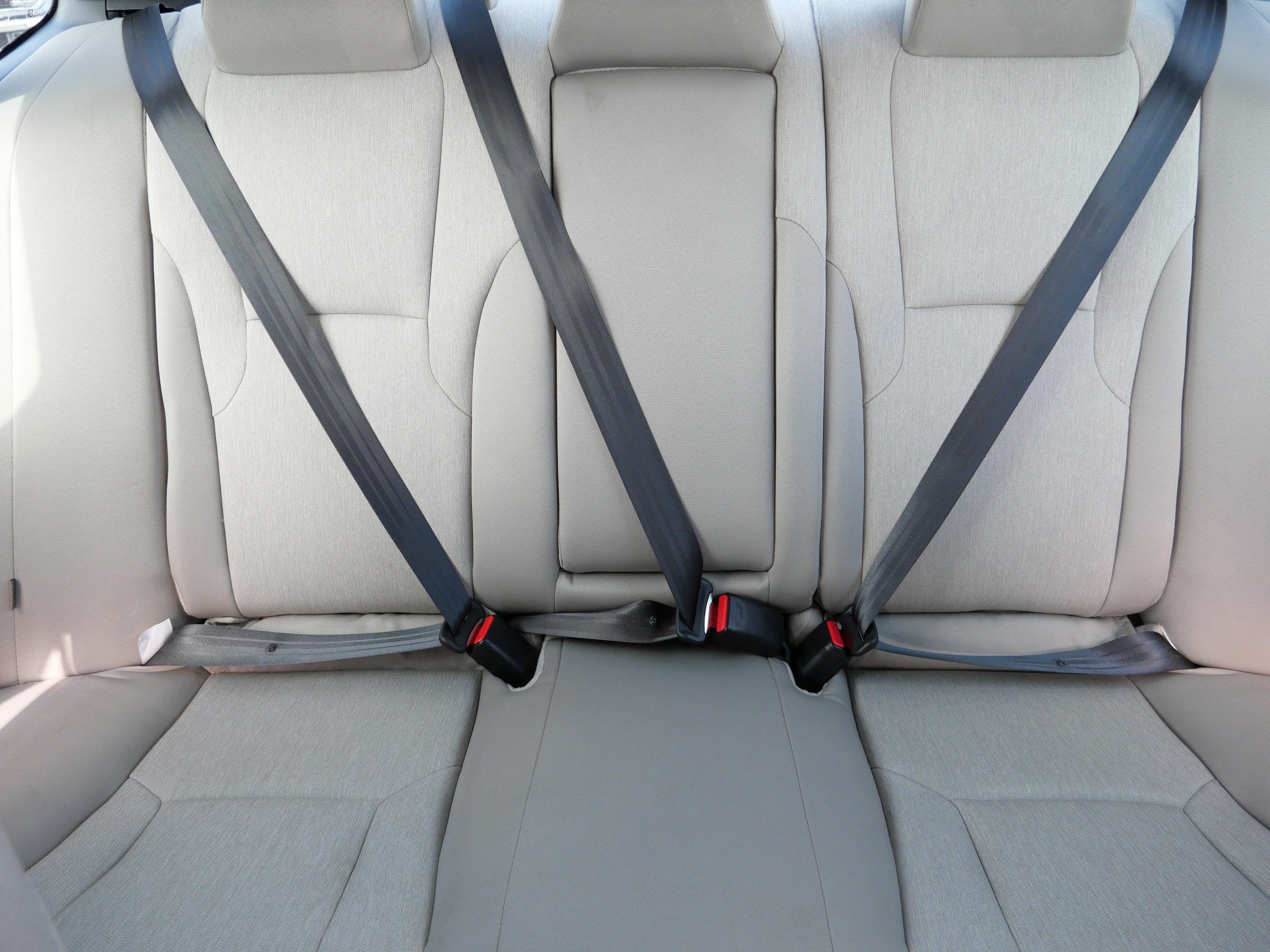 Certified 2023 Honda Accord EX image 13