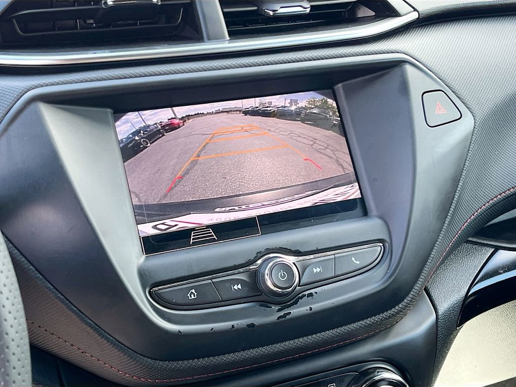 Used 2023 Chevrolet TrailBlazer RS image 13