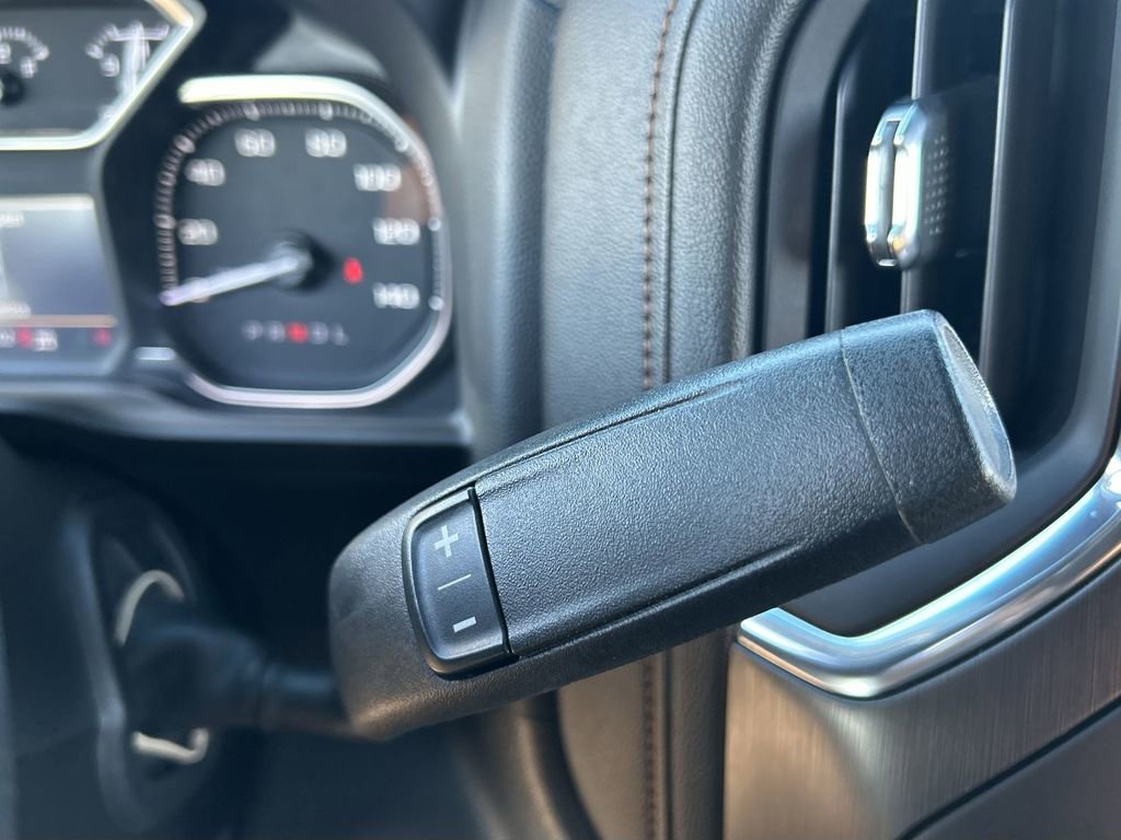 Used 2022 GMC Sierra 2500 AT4 image 15