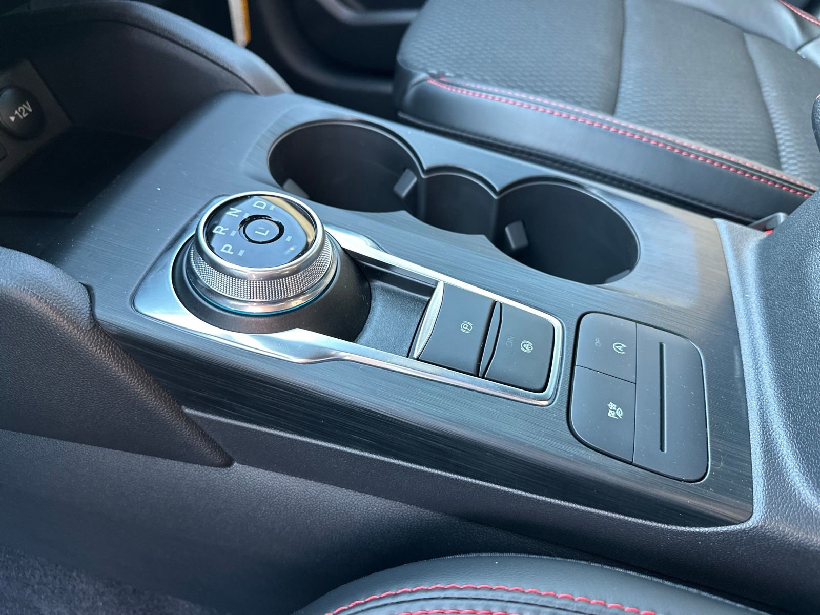 New 2026 Ford Escape ST-Line image 50