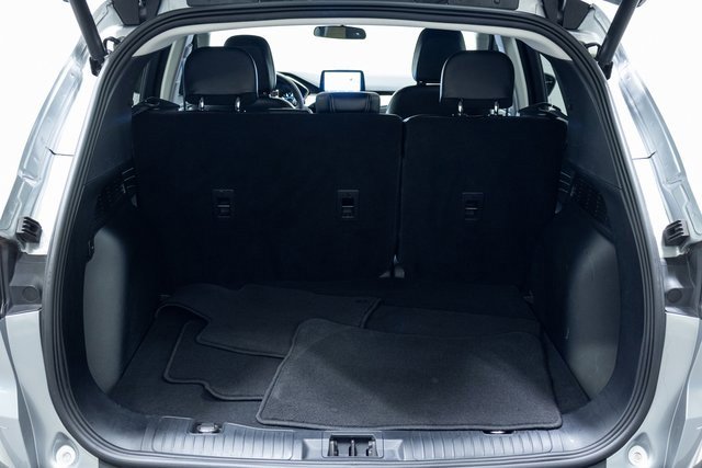 Used 2022 Ford Escape SEL image 8