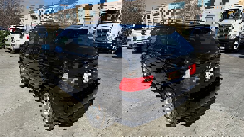 Used 2003 BMW X5 3.0i image 12