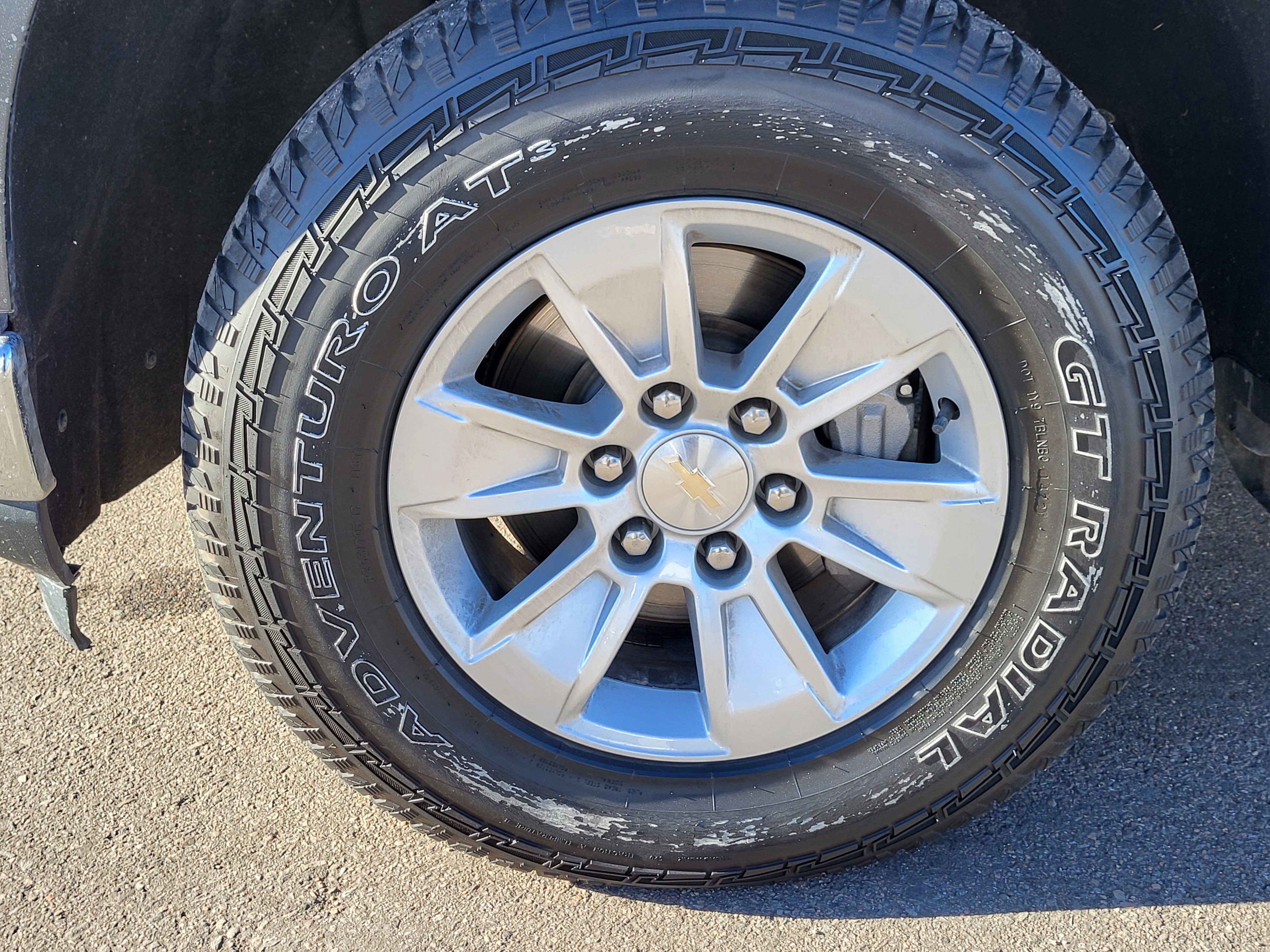 Used 2020 Chevrolet Silverado 1500 LT image 10