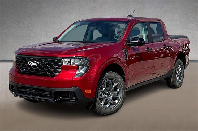 New 2025 Ford Maverick XLT