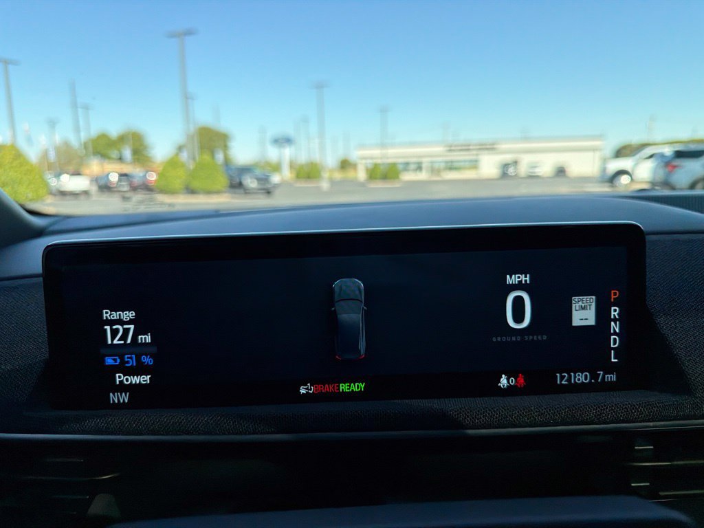 Used 2021 Ford Mustang Mach-E GT w/ GT Performance Edition AWD/4WD image 14
