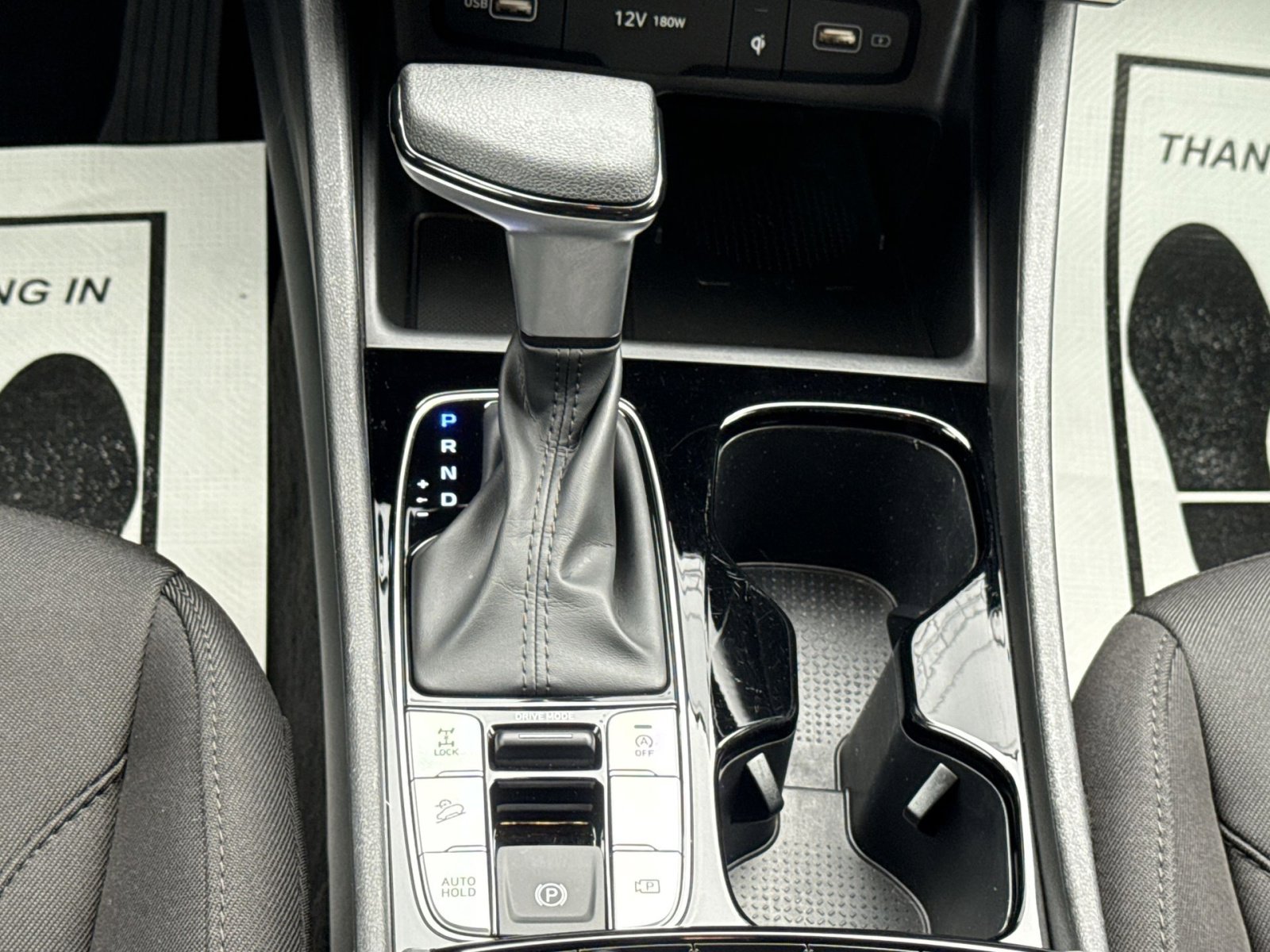 Certified 2023 Hyundai Tucson SEL image 20