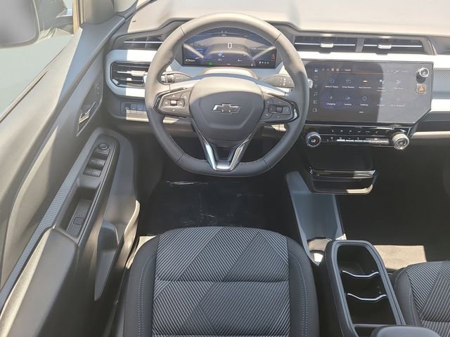 New 2027 Chevrolet Bolt LT FWD image 19